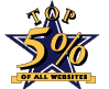 TOP 5 WEB SITE